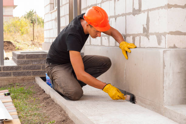 Licensed Crawl Space Encapsulation service in Upland, IN - Arrow Tight Waterproofing